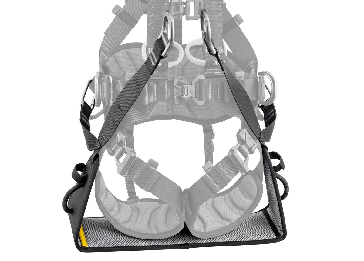 VOLT® International Work Seat | Work Positioning Comfort from Columbia Safety